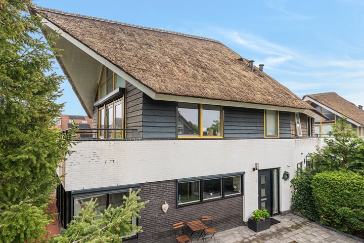 Teylingen 13 in Lelystad foto