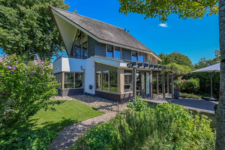 Teylingen 29 in Lelystad foto