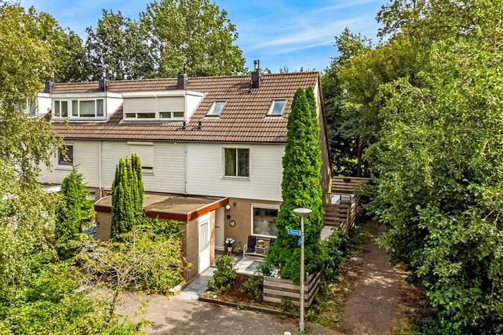 Thalia 31 in Amstelveen foto