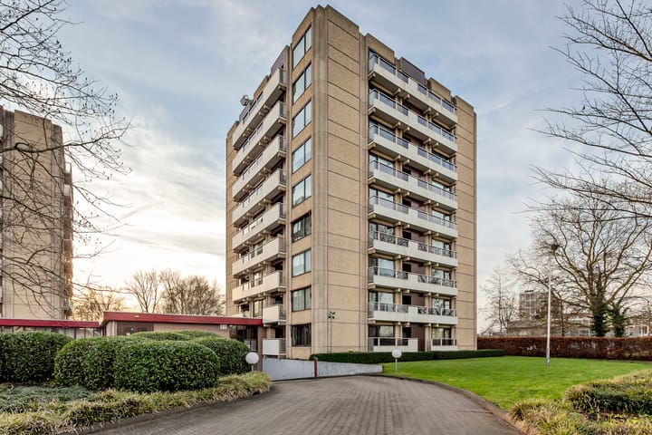 Foto van woning Thamerhorn 5, Uithoorn