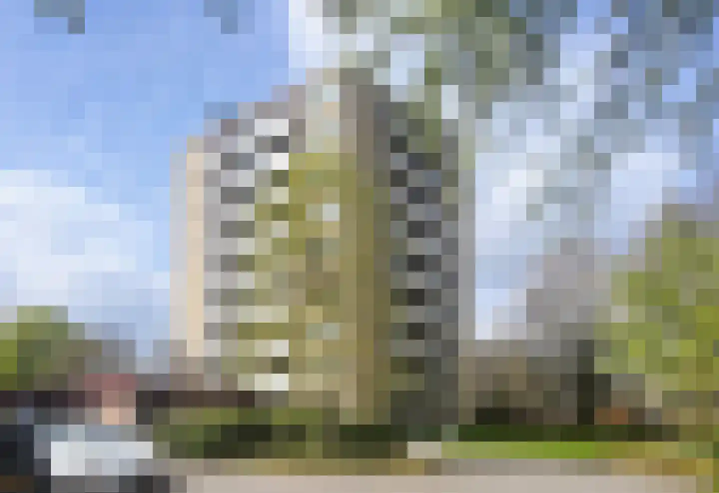 Thamerhorn 77 Uithoorn