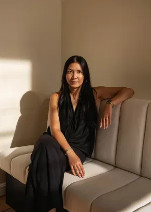 Photo de Thany Lagendijk