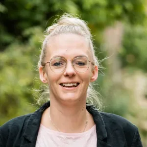 Photo of Thari Koppes-Koning