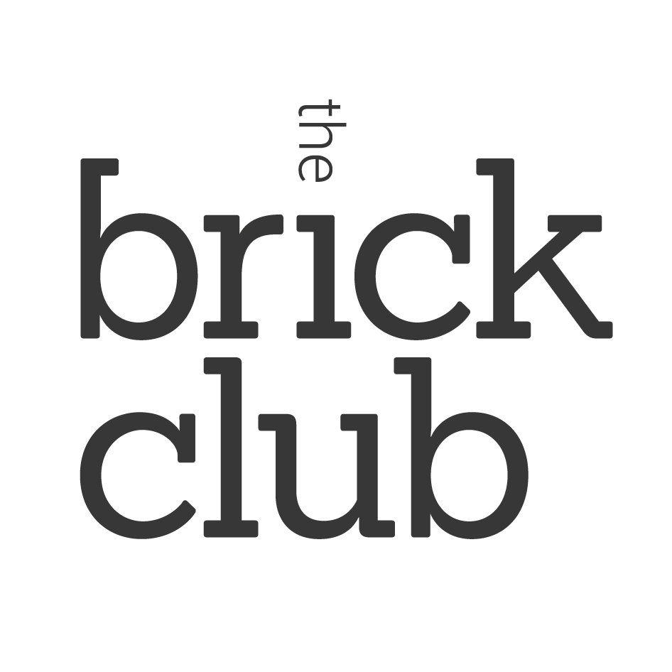 Team foto van The Brick Club