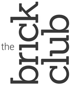 Logo The Brick Club