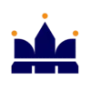 Logo van The Dutch Houses B.V.