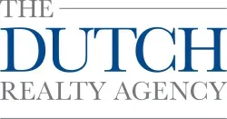 Logo van The Dutch Realty