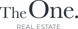 Logo The One Real Estate