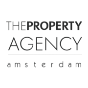 Logo van The Property Agency