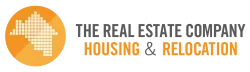 Logo The Real Estate Company