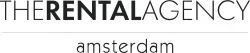 Logo The Rental Agency Amsterdam