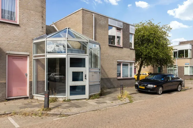 Kantoor foto van Thea Geerts Makelaardij