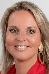 Foto van Thea Moolenaar-Wijgers