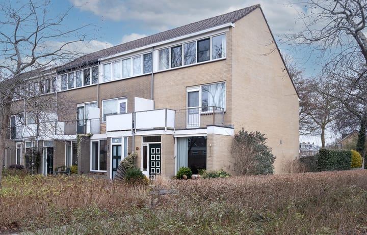 Themislaan 121 in Heerhugowaard