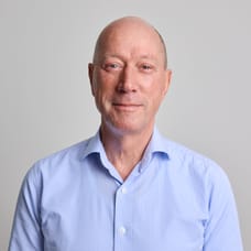 Foto van Theo Postma RMT