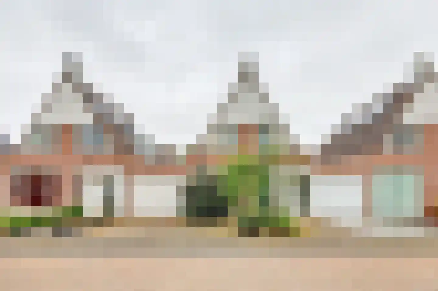 Theodoorstraat 2 in Dongen