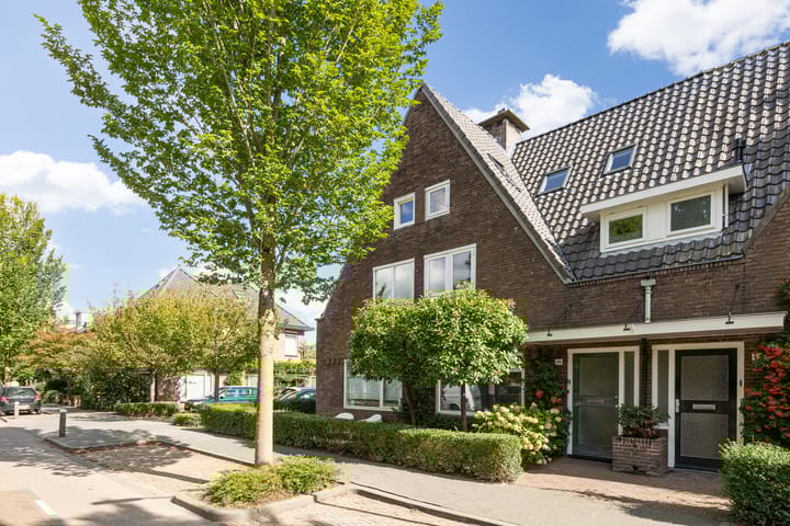 Foto van woning Theresialaan 59, Vught