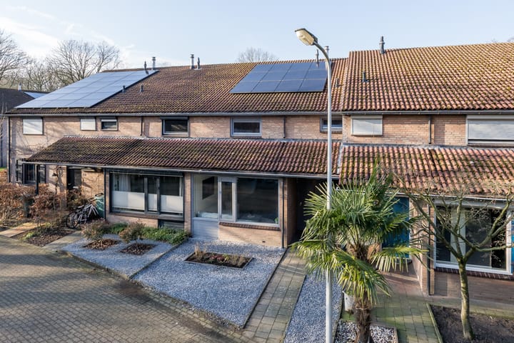 Theunishof 14 in Weert