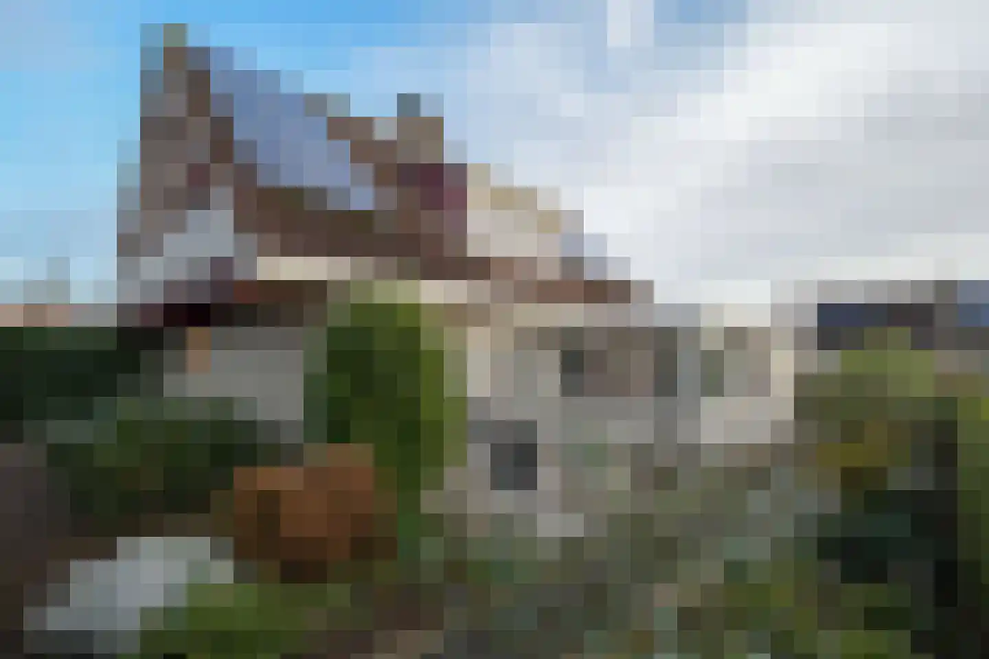 Thiedamawei 14 Damwâld foto 2