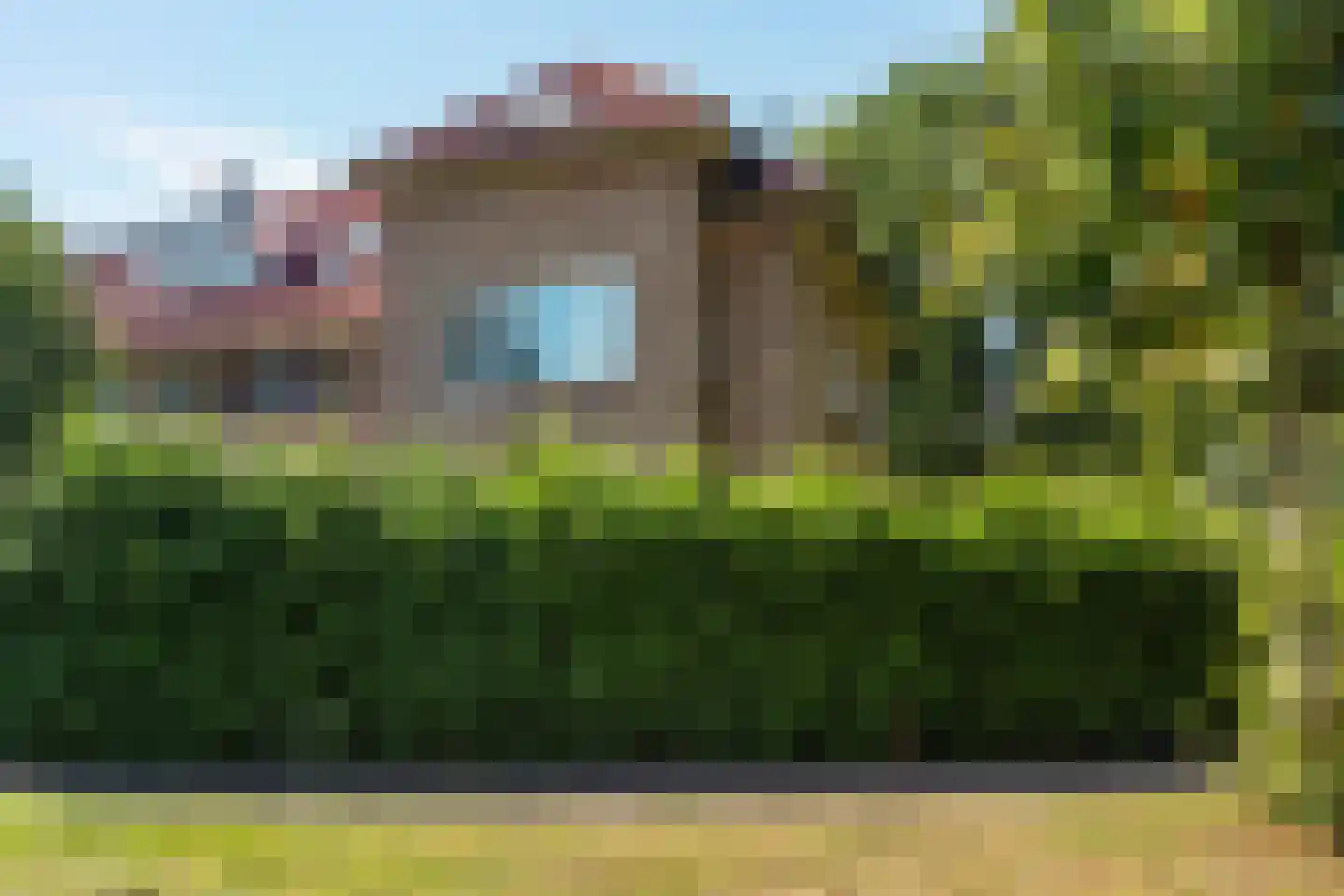 Thierensweg 7 in Naarden