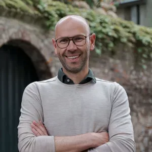 Photo de Thijs de Vries