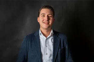 Foto van Thijs Koenders