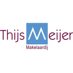 Logo Thijs Meijer Makelaardij B.V.