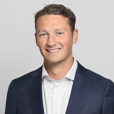 Foto van Thijs van Barneveld