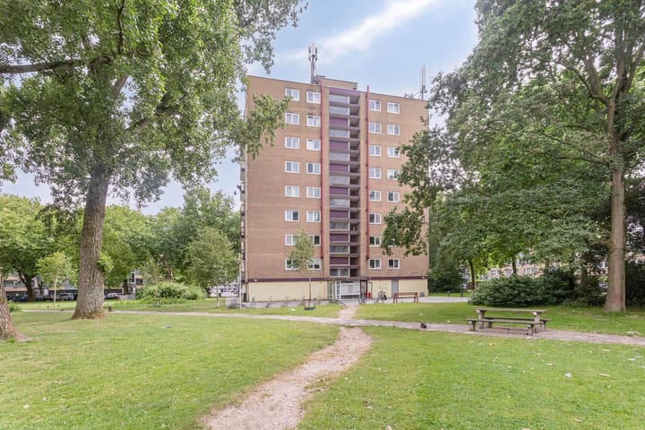 Thijssestraat 161 in Zaandam foto