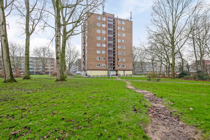 Thijssestraat 193 in Zaandam foto