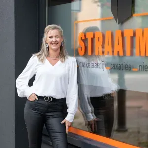 Foto von Thilde van der Wal