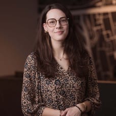 Foto van Thirza de Looff