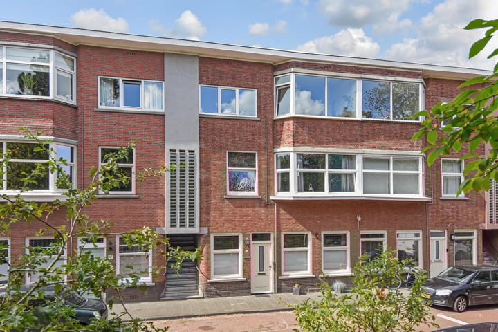 Tholensestraat 161 in 's-Gravenhage foto