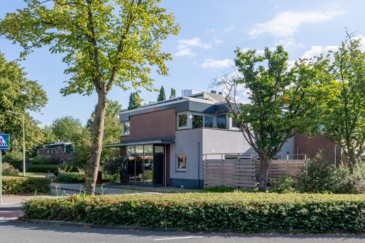 Tholenseweg 40A in Amstelveen foto