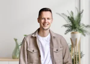 Foto van Thom Klaver