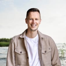 Foto van Thom Klaver