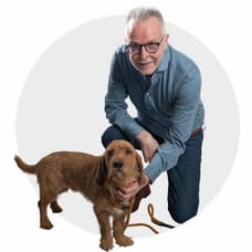 Foto van Thom Lolkema - Register Taxateur