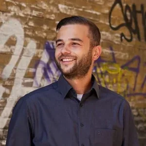 Photo of Thom van Ginkel