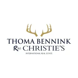 Logo Thoma Bennink R365 | Christie's Int. Real Estate