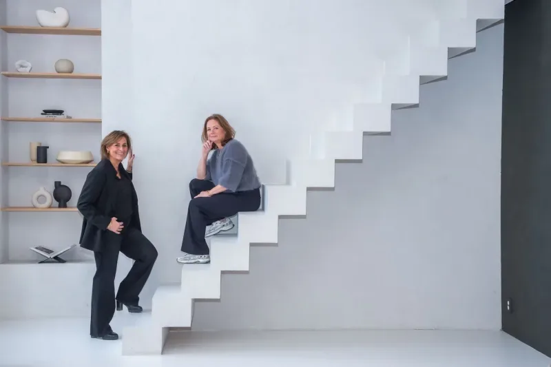 Photo de bureau de Thoma Post Makelaars Amsterdam