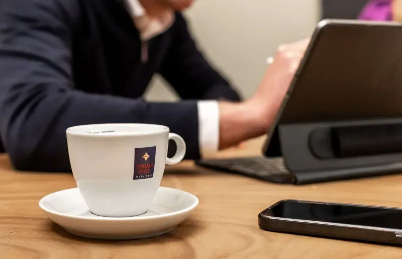 Office photo of Thoma Post Makelaars Enschede