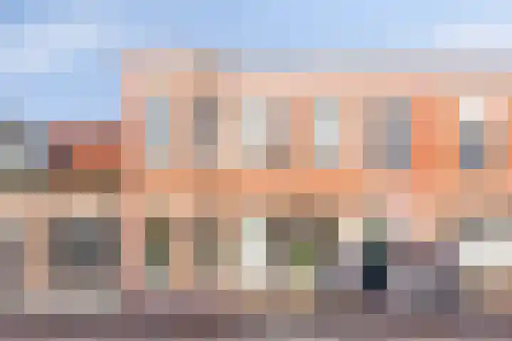 Thomas a Kempisstraat 149 dans Zwolle