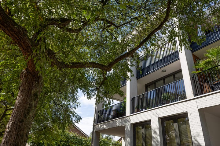 Thomas a Kempisstraat 20 in 's-Hertogenbosch foto