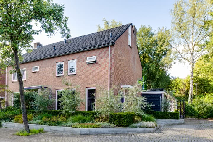 Thomas à Kempisstraat 39 in Doetinchem foto