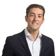 Foto van Thomas Bosch