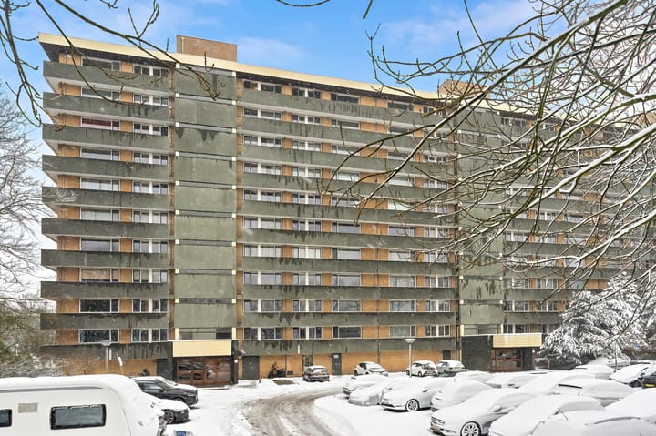 Thomas Jeffersonlaan 343 in Rijswijk