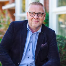 Foto van Thomas Sants