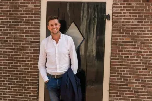 Foto von Thomas Timmerman KRMT