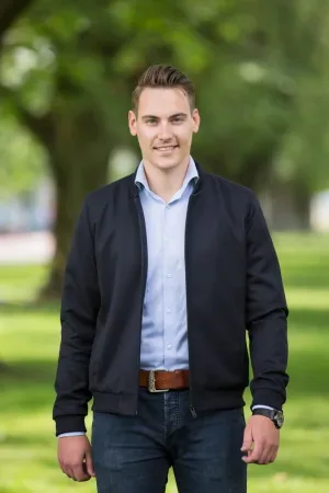 Foto von Thomas van Elteren