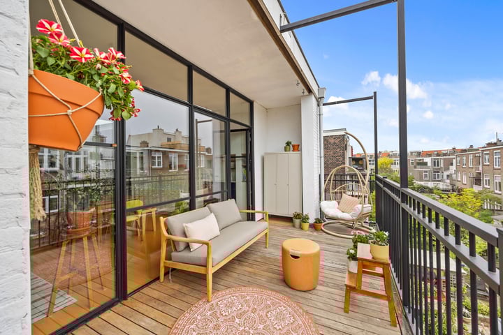 Thomsonlaan 182 in 's-Gravenhage foto